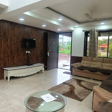 Rain Forest Resort Lonavla Exterior foto