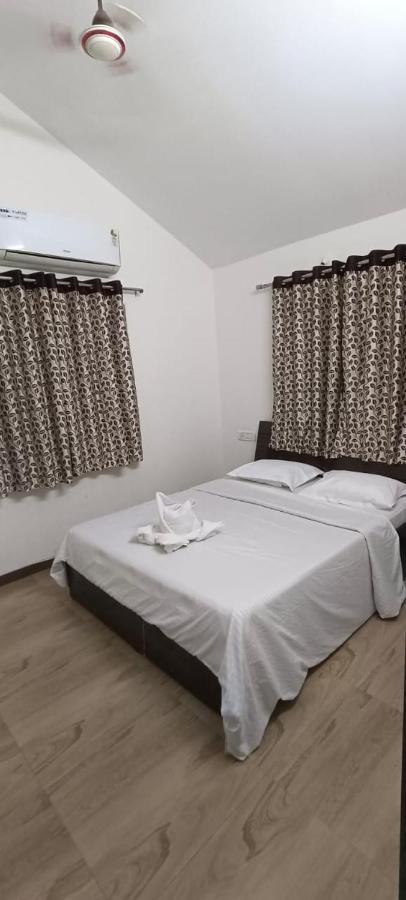 Rain Forest Resort Lonavla Exterior foto