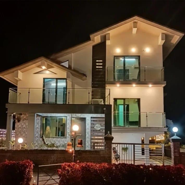 Rain Forest Resort Lonavla Exterior foto