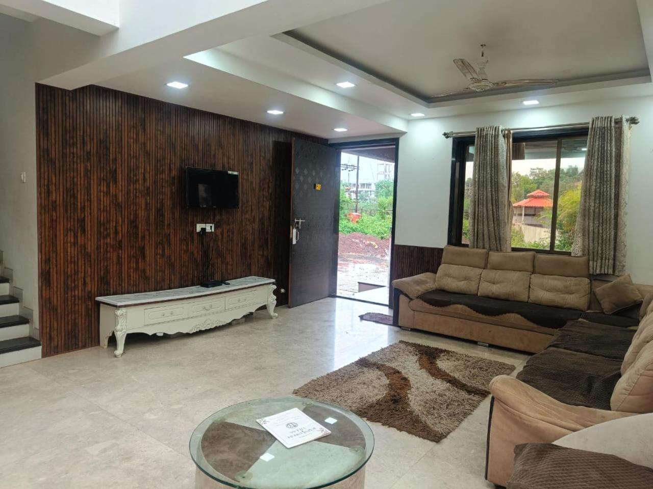 Rain Forest Resort Lonavla Exterior foto