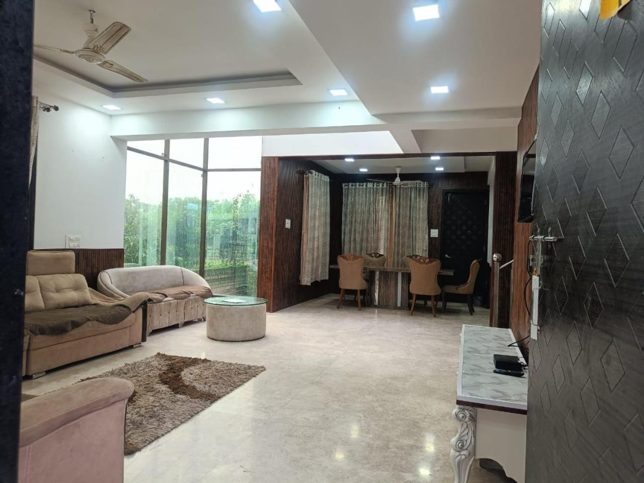 Rain Forest Resort Lonavla Exterior foto