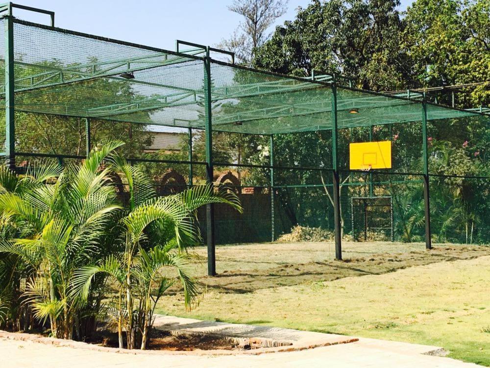 Rain Forest Resort Lonavla Exterior foto