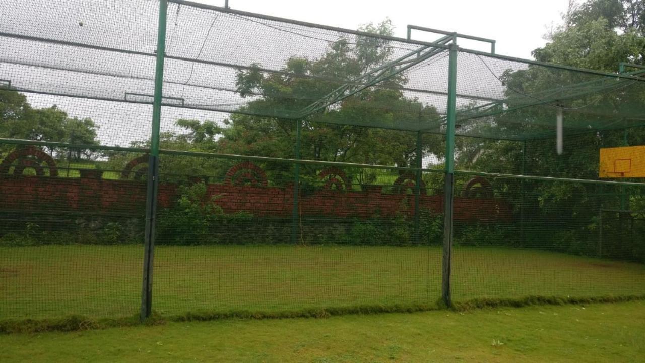 Rain Forest Resort Lonavla Exterior foto
