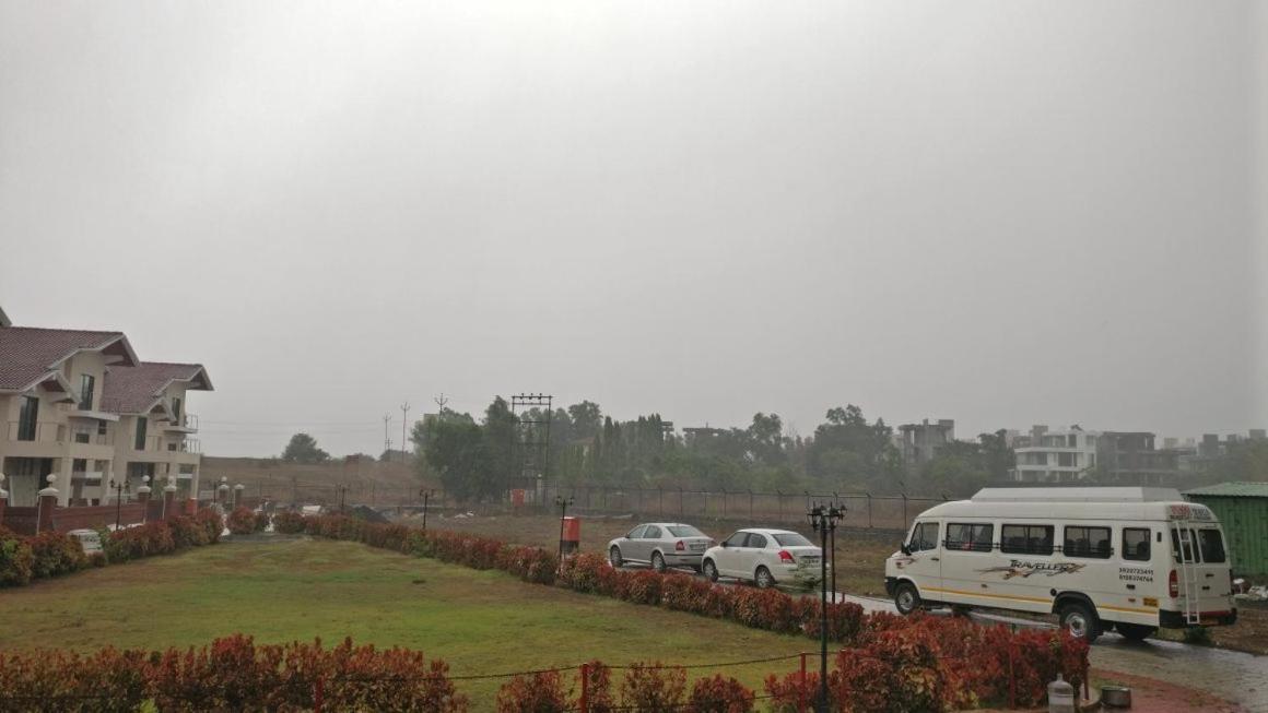 Rain Forest Resort Lonavla Exterior foto